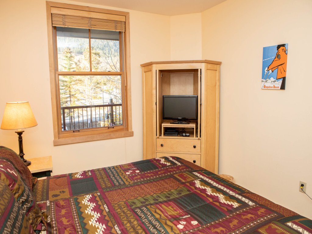 8176 Silver Mill Vacation Rental in Keystone - RedAwning