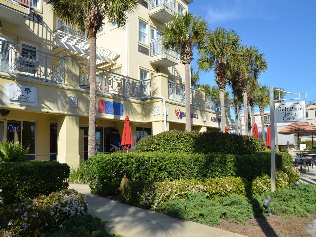 Sea You Soon Vacation Rental in Santa Rosa Beach - RedAwning