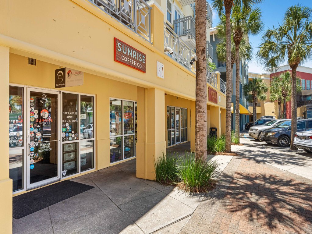Sea You Soon Vacation Rental in Santa Rosa Beach - RedAwning