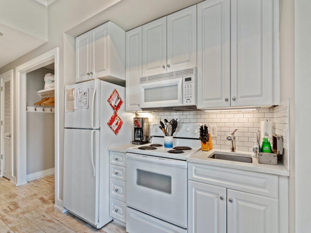 Sea You Soon Vacation Rental in Santa Rosa Beach - RedAwning