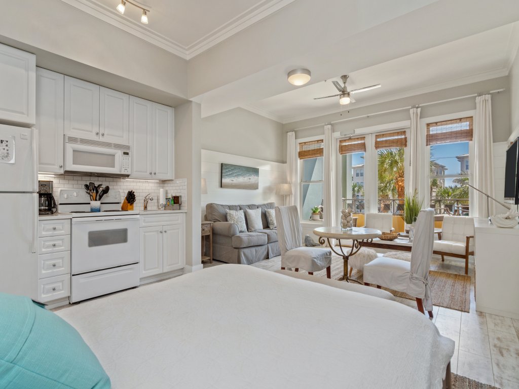 Sea You Soon Vacation Rental in Santa Rosa Beach - RedAwning