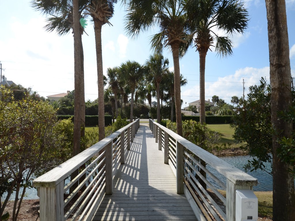 Sea You Soon Vacation Rental in Santa Rosa Beach - RedAwning
