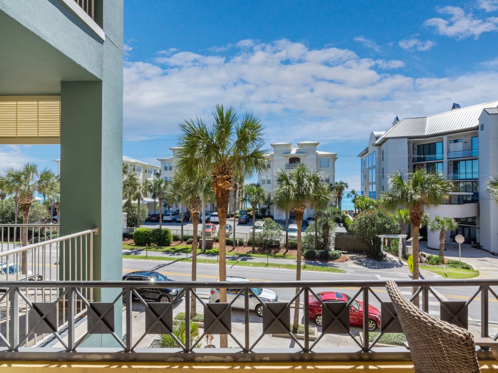 Sea You Soon Vacation Rental in Santa Rosa Beach - RedAwning