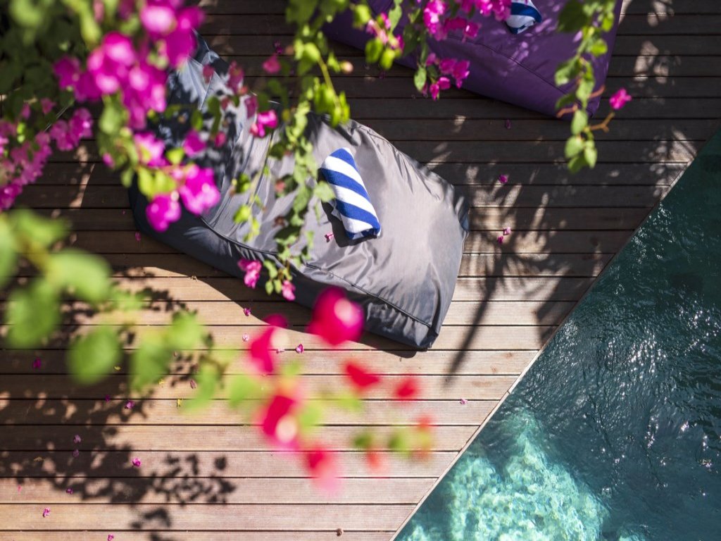 Villa La Sirena 2 minutes from beach Vacation Rental - RedAwning