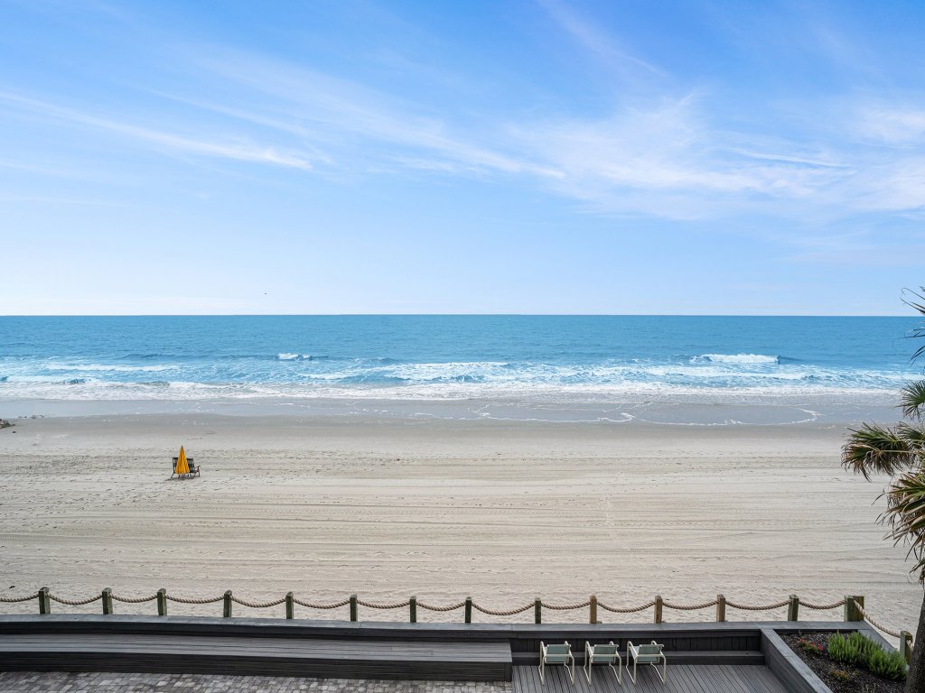 0212  Waters Edge Resort Vacation Rental in Garden City Beach - RedAwning
