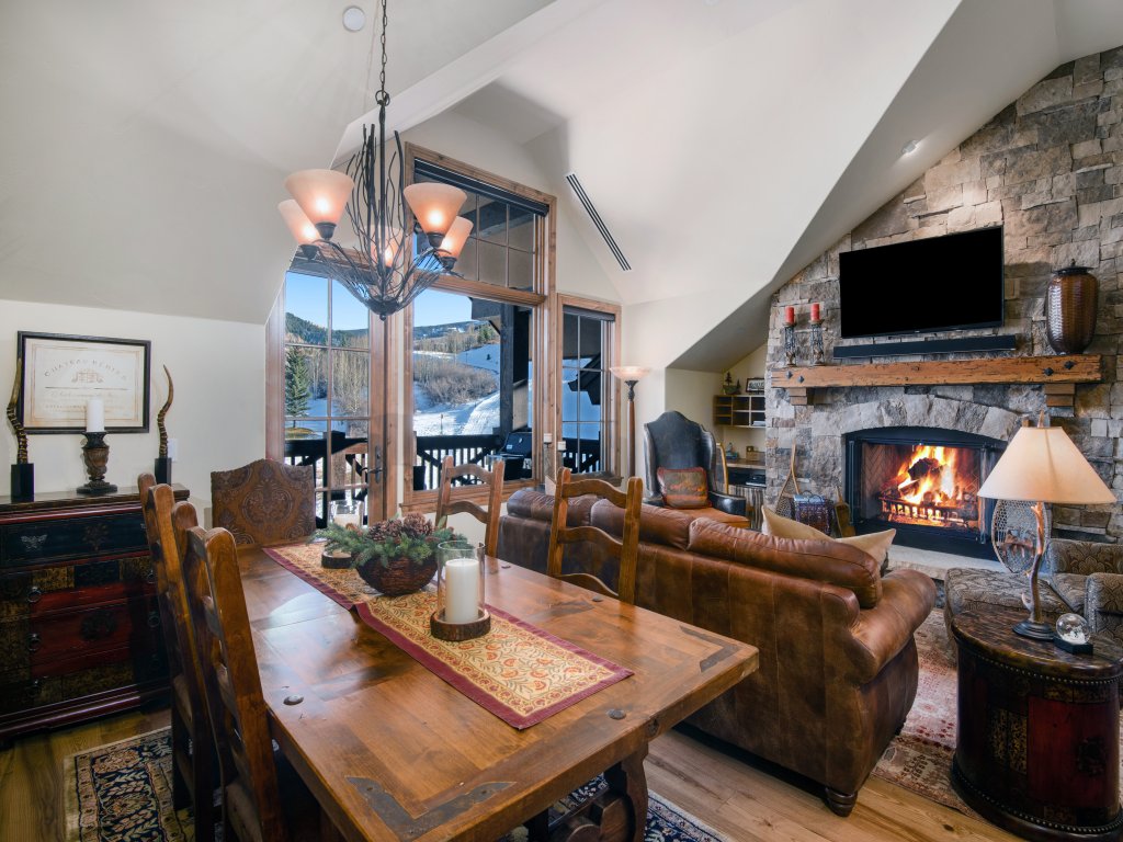 Beaver Creek Landing A404 Vacation Rental in Beaver Creek - RedAwning