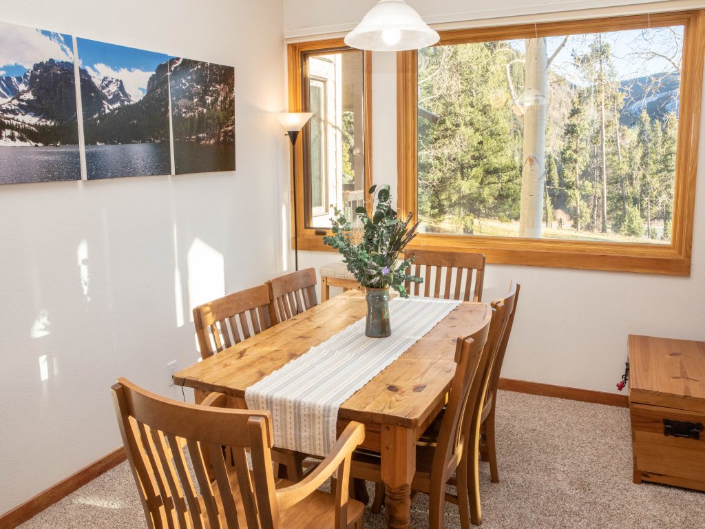 1622 Quicksilver Vacation Rental in Keystone - RedAwning