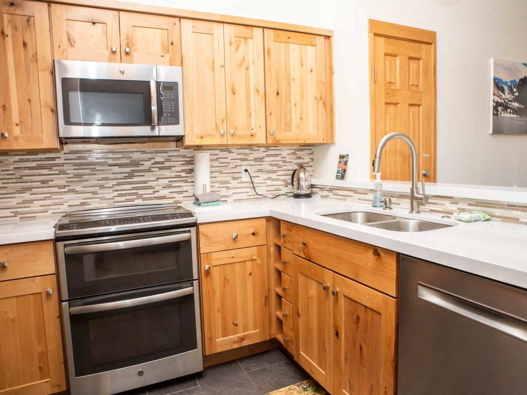 1622 Quicksilver Vacation Rental in Keystone - RedAwning