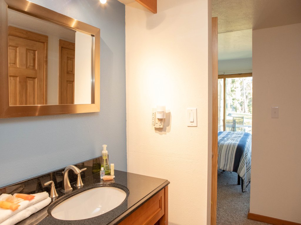 1622 Quicksilver Vacation Rental in Keystone - RedAwning
