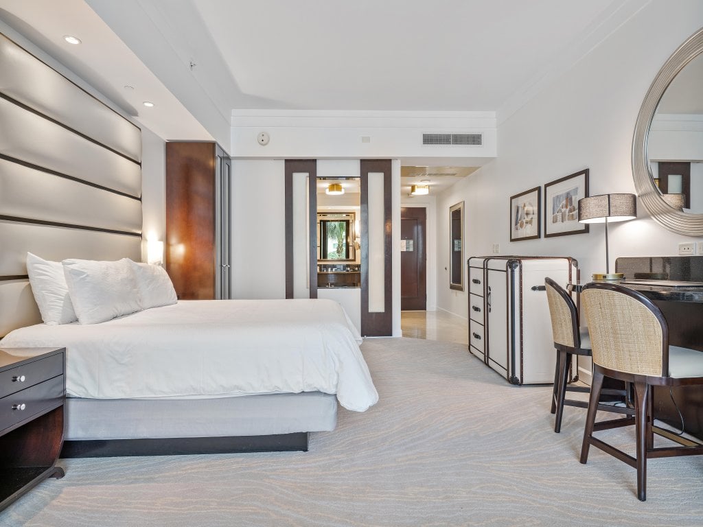 Junior Suite 2 at Sorrento Residences- Miami Beach Vacation Rental in Miami Beach - RedAwning