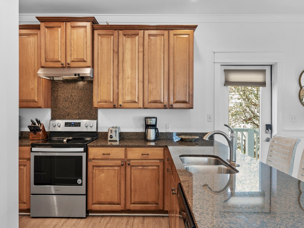 Seas the Day Vacation Rental in Santa Rosa Beach - RedAwning