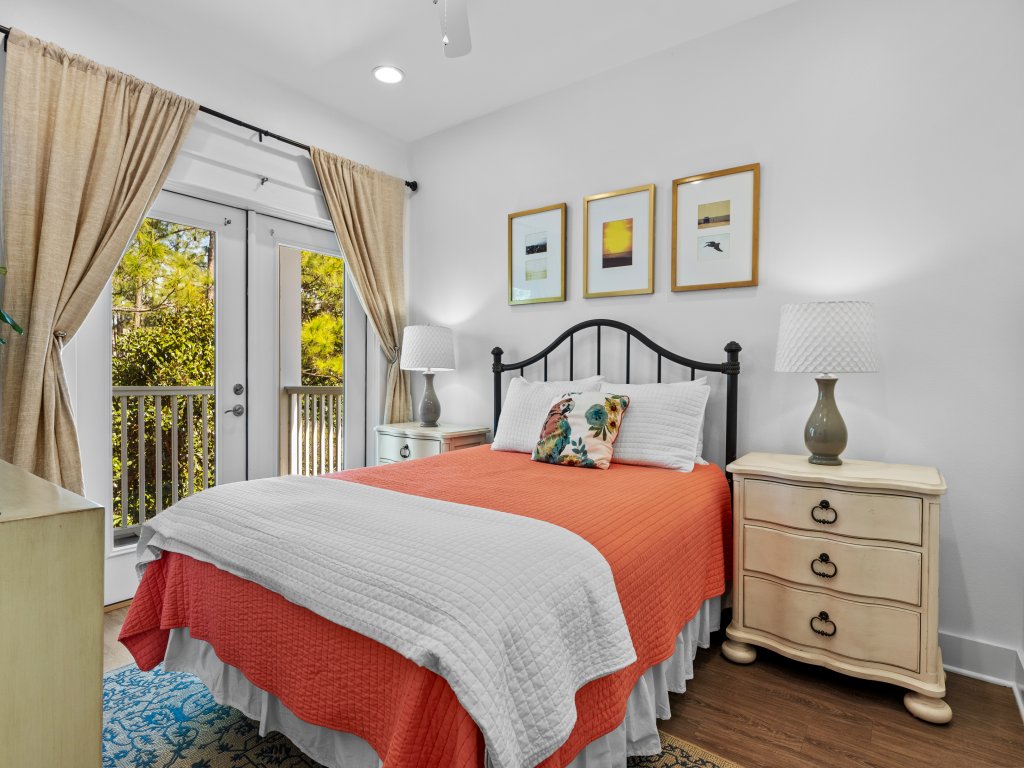 Seas the Day Vacation Rental in Santa Rosa Beach - RedAwning