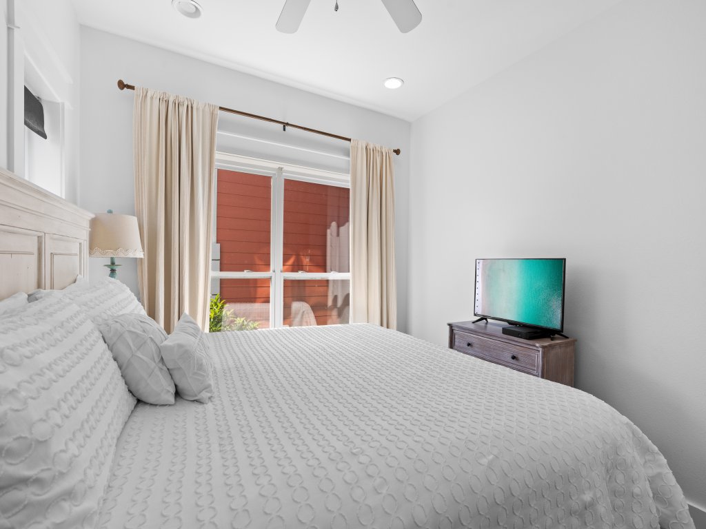 Seas the Day Vacation Rental in Santa Rosa Beach - RedAwning