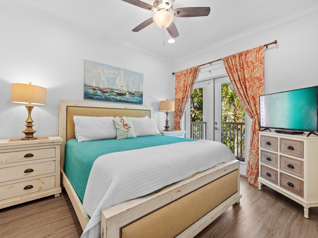 Seas the Day Vacation Rental in Santa Rosa Beach - RedAwning