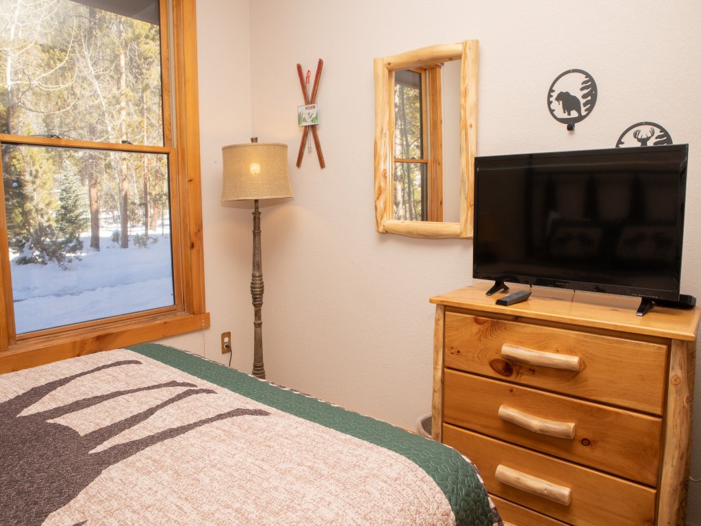 8750 Trappers Crossing Vacation Rental in Keystone - RedAwning