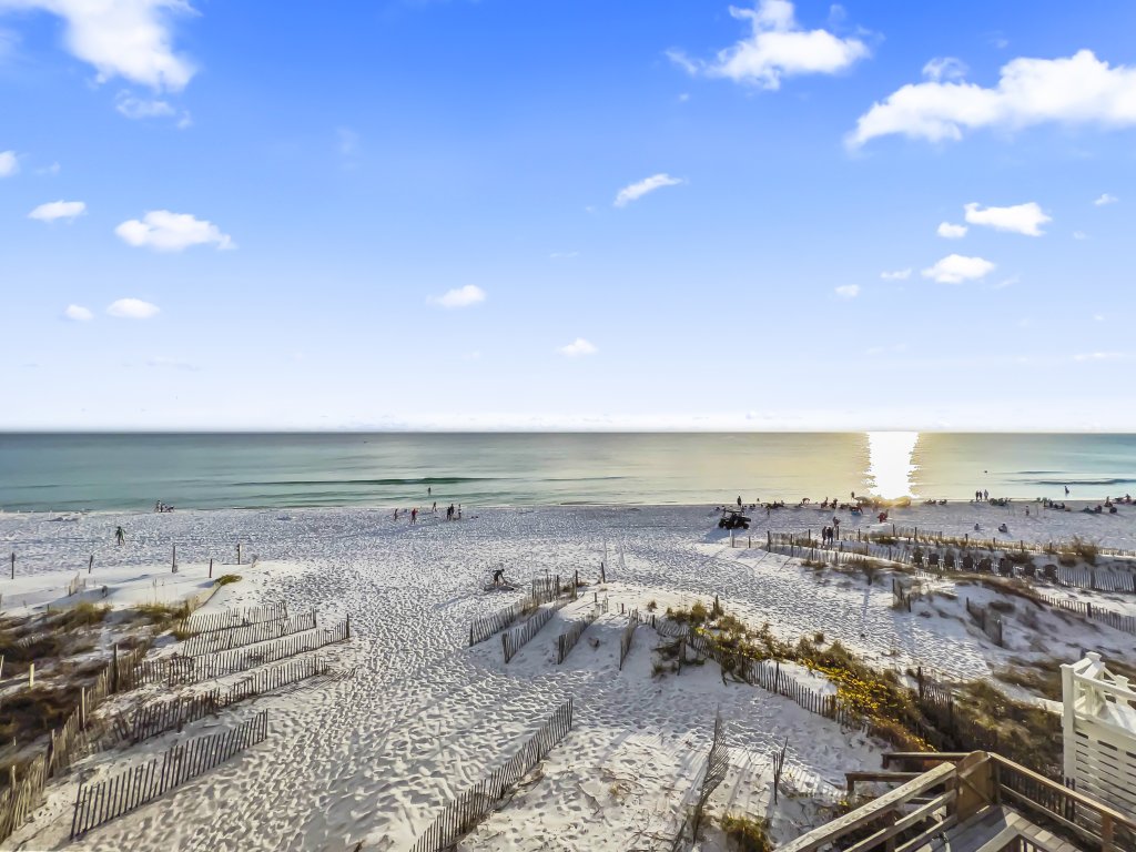 Leeward II-8-Sand Angels Vacation Rental in Seagrove Beach - RedAwning