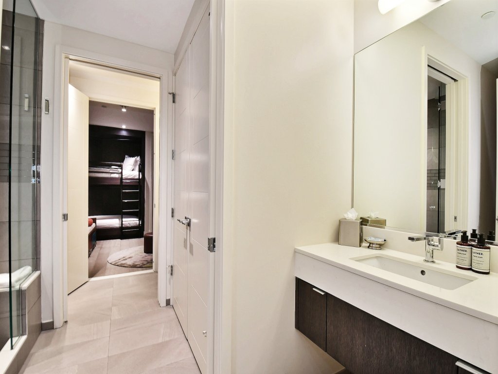 Luxurious 3 BR in Canyons Village- Ski in/ski out! Save 20% on 7+ Nights! Vacation Rental in Park City - RedAwning
