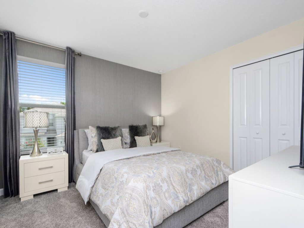 Luxury Champions Gate Home | Pool, Spa & Theater Vacation Rental in Davenport - RedAwning