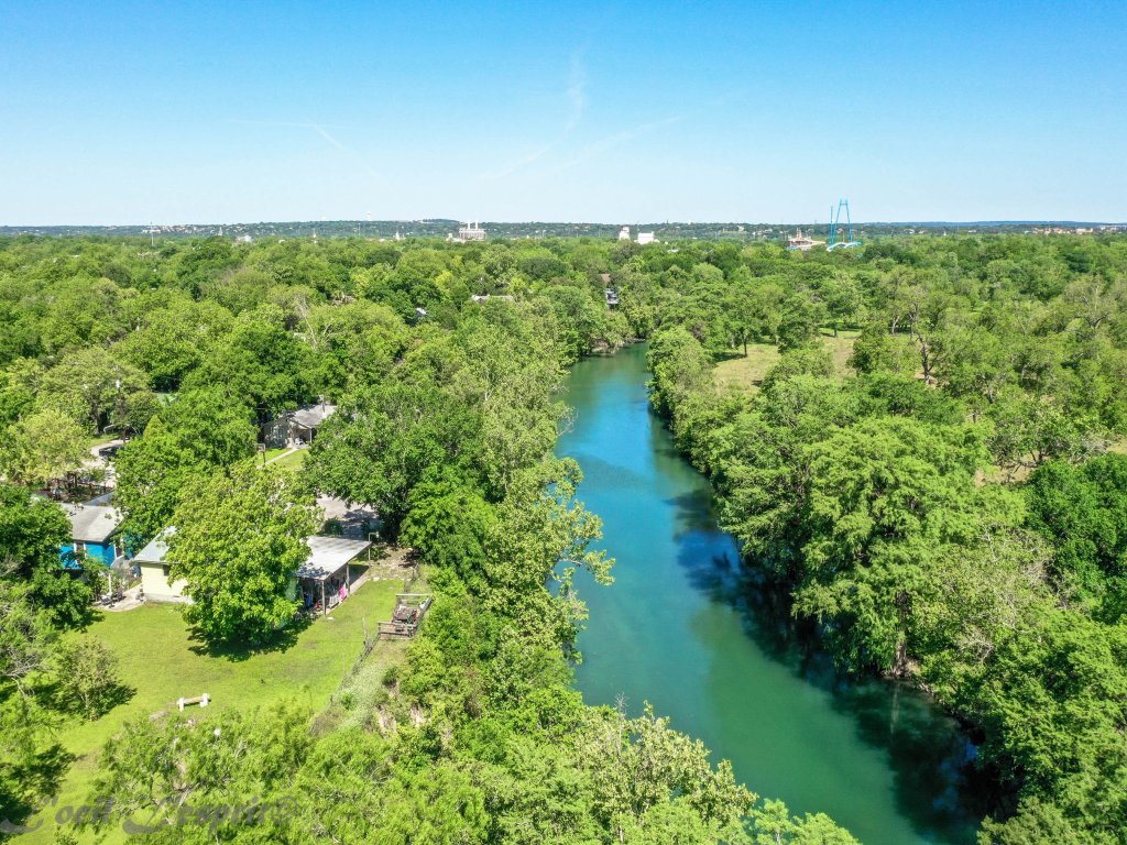 SS B11 Seele Street River Retreat  Vacation Rental in New Braunfels - RedAwning