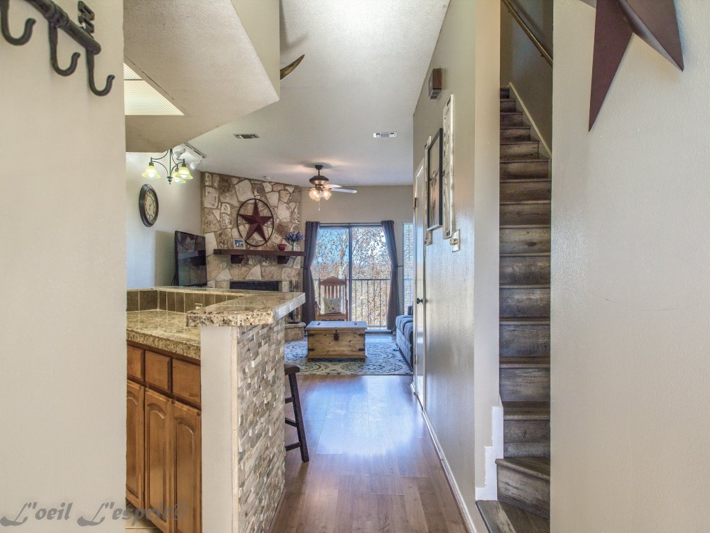 SS B11 Seele Street River Retreat  Vacation Rental in New Braunfels - RedAwning