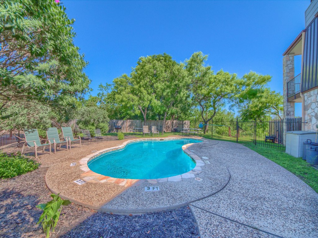 SS B11 Seele Street River Retreat  Vacation Rental in New Braunfels - RedAwning