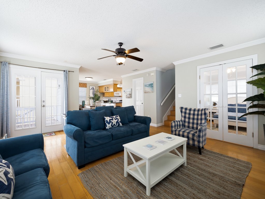 107 E. Oleander Vacation Rental in South Padre Island - RedAwning