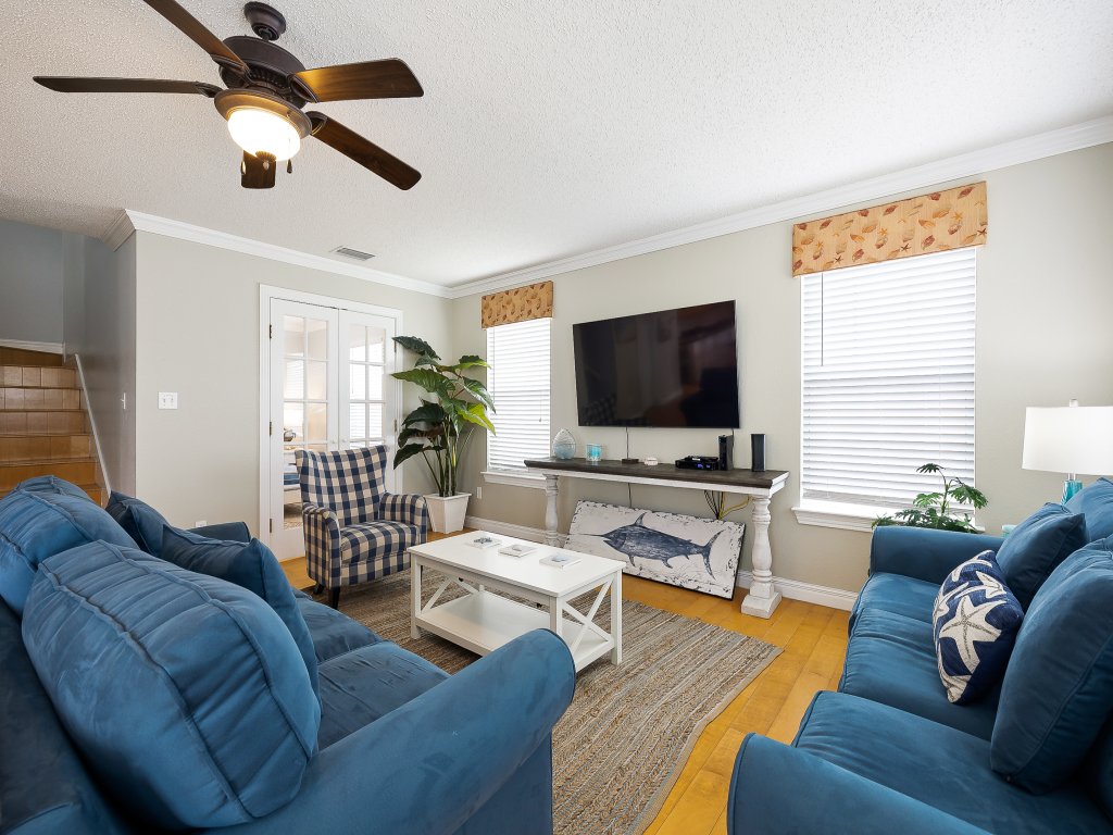 107 E. Oleander Vacation Rental in South Padre Island - RedAwning
