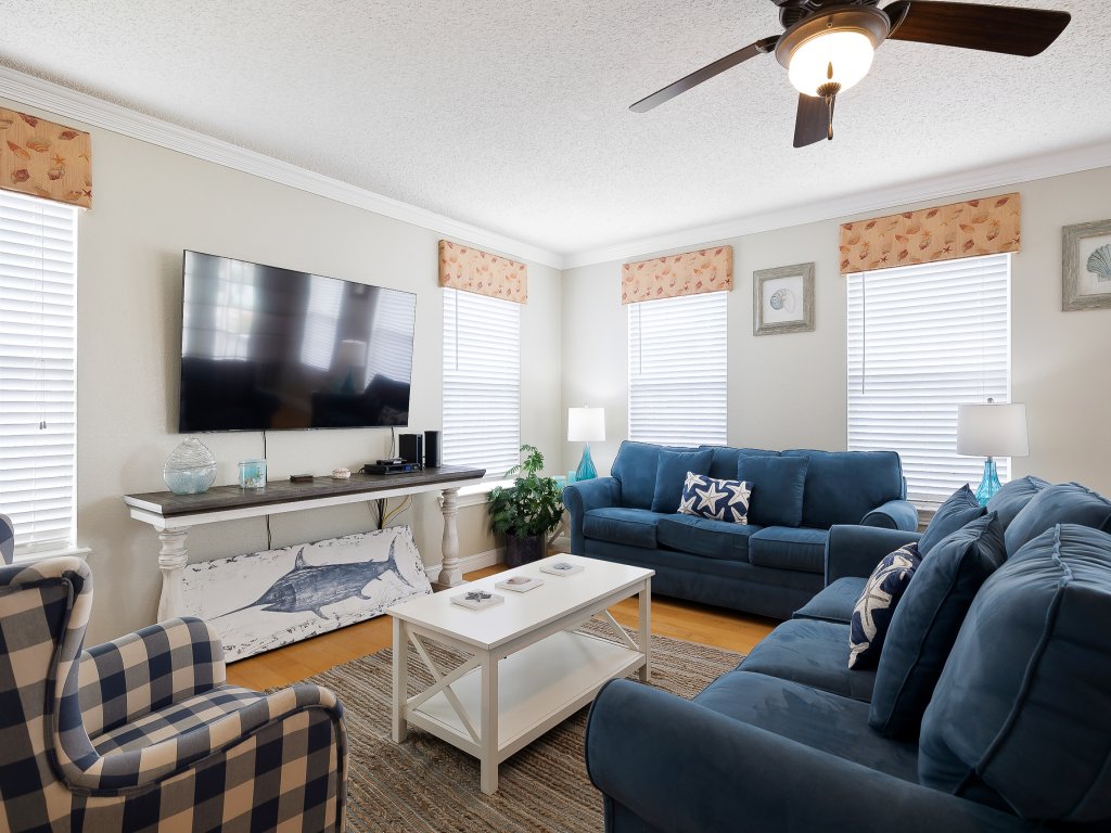 107 E. Oleander Vacation Rental in South Padre Island - RedAwning