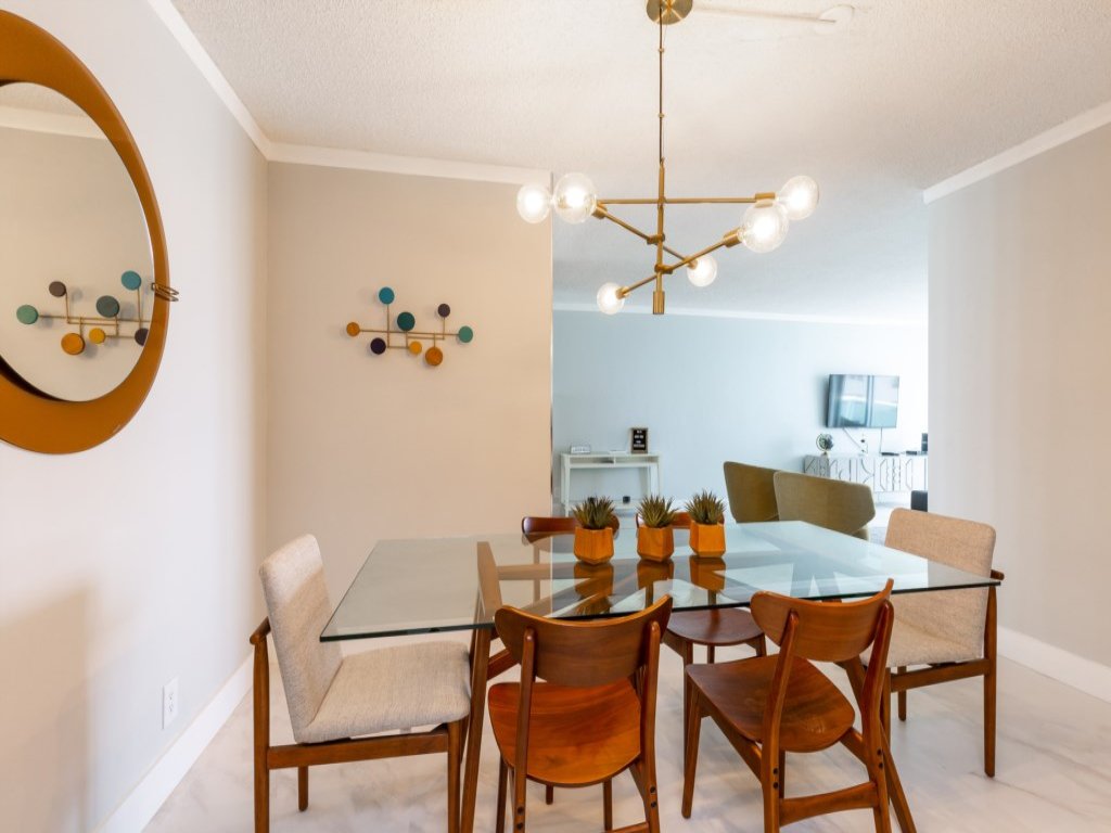 Ocean View 2BR Luxury Suite at The Tides Hollywood Vacation Rental in Hollywood - RedAwning