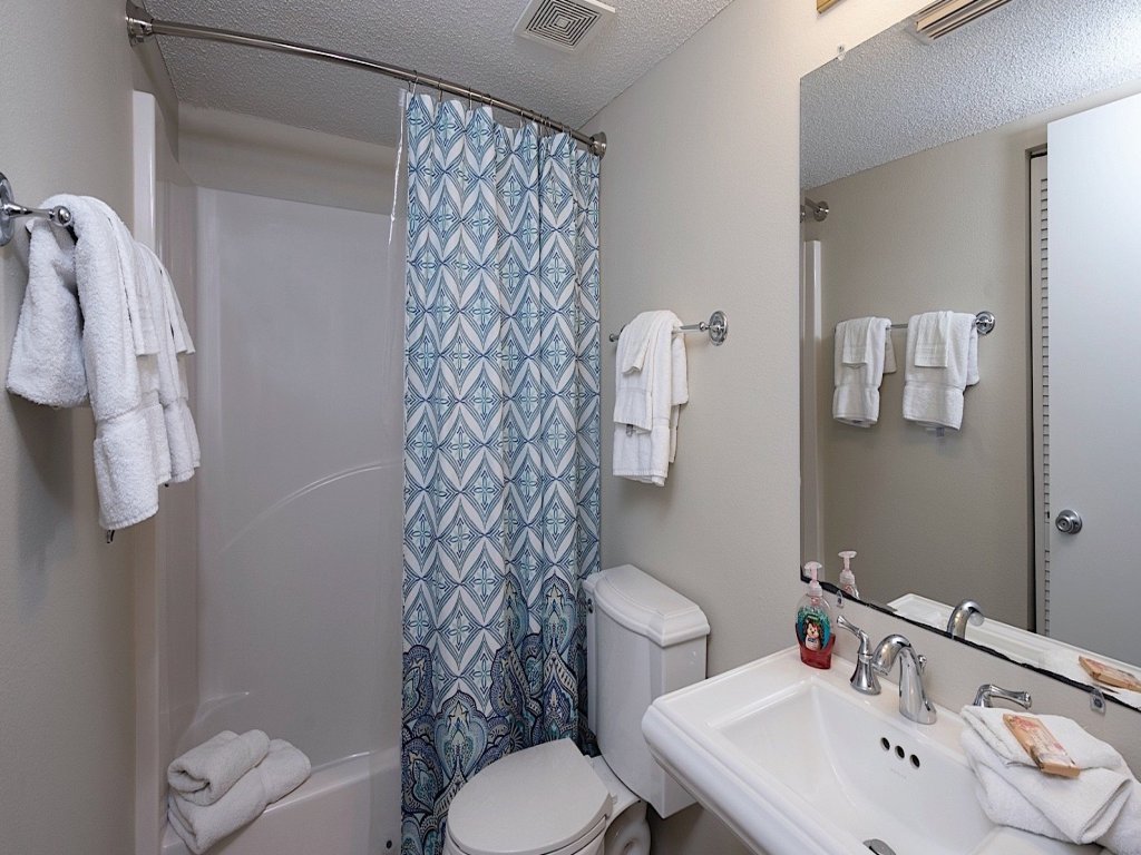 Sunswept 102 Vacation Rental in Orange Beach - RedAwning