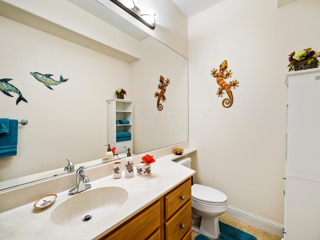 Alii Cove#G3 Vacation Rental in Kailua Kona - RedAwning
