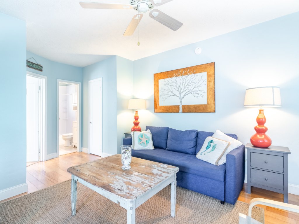 East Shore at The Coral Resort Vacation Rental in Clearwater - RedAwning