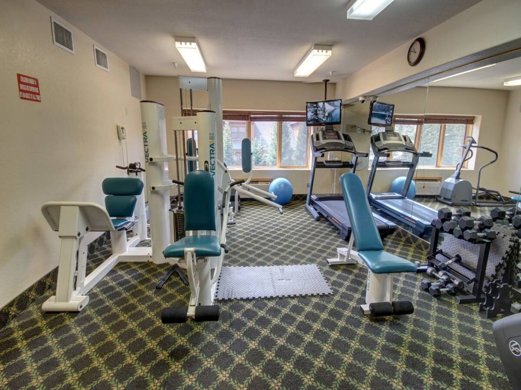 5016 Gateway Vacation Rental in Keystone - RedAwning
