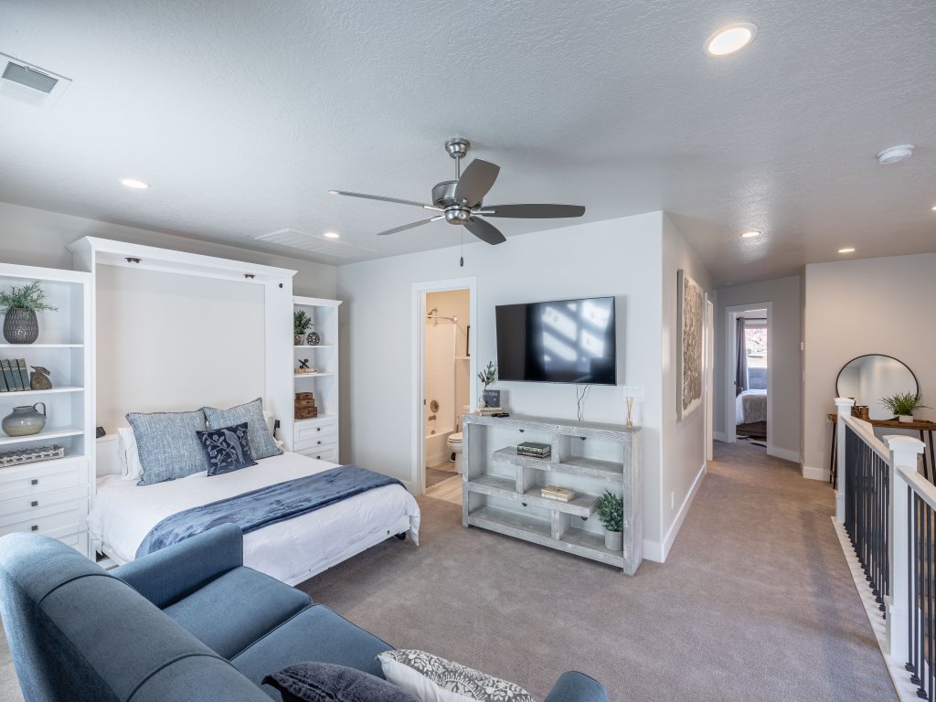 Desert Tortoise Vacation Rental in St. George - RedAwning