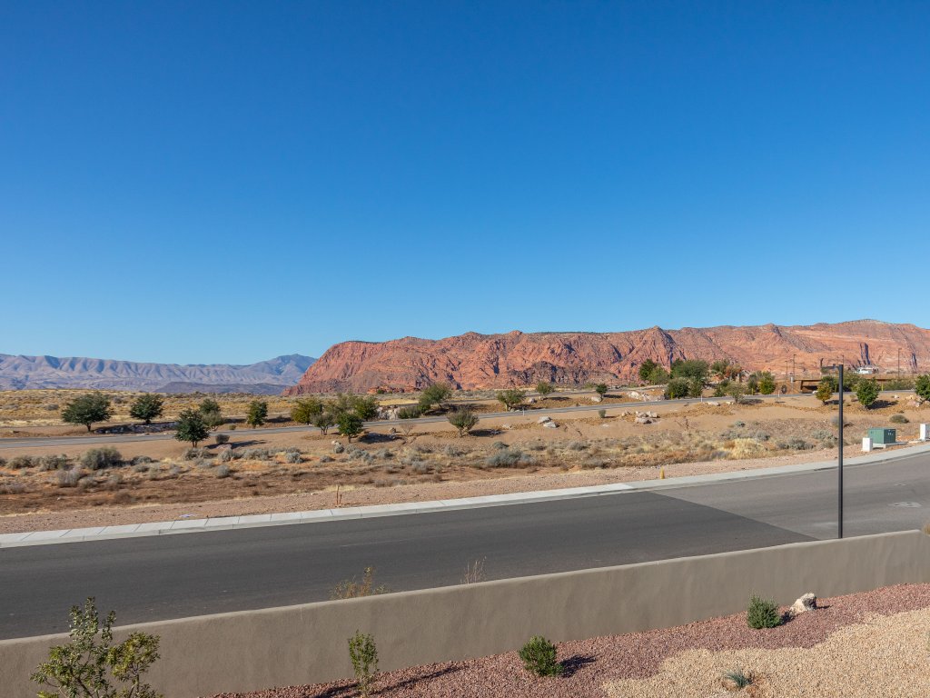 Desert Tortoise Vacation Rental in St. George - RedAwning