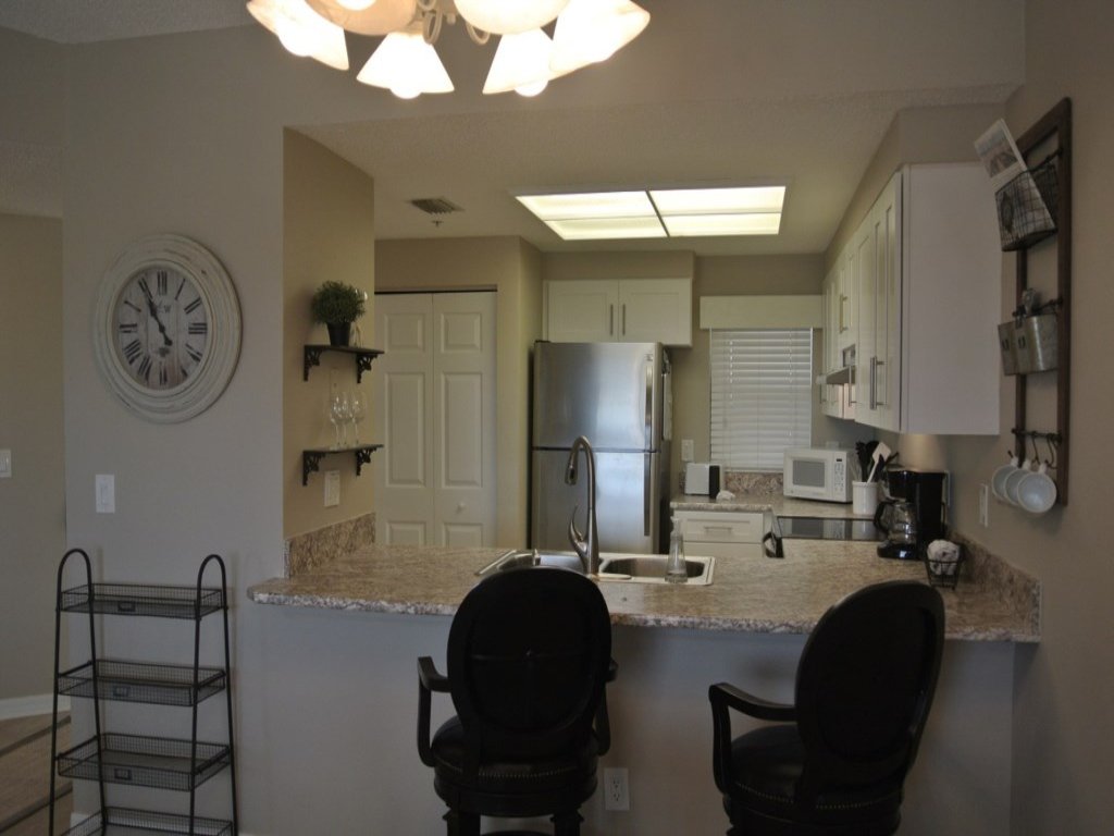 Ocean Village Club I33 Vacation Rental in St. Augustine - RedAwning