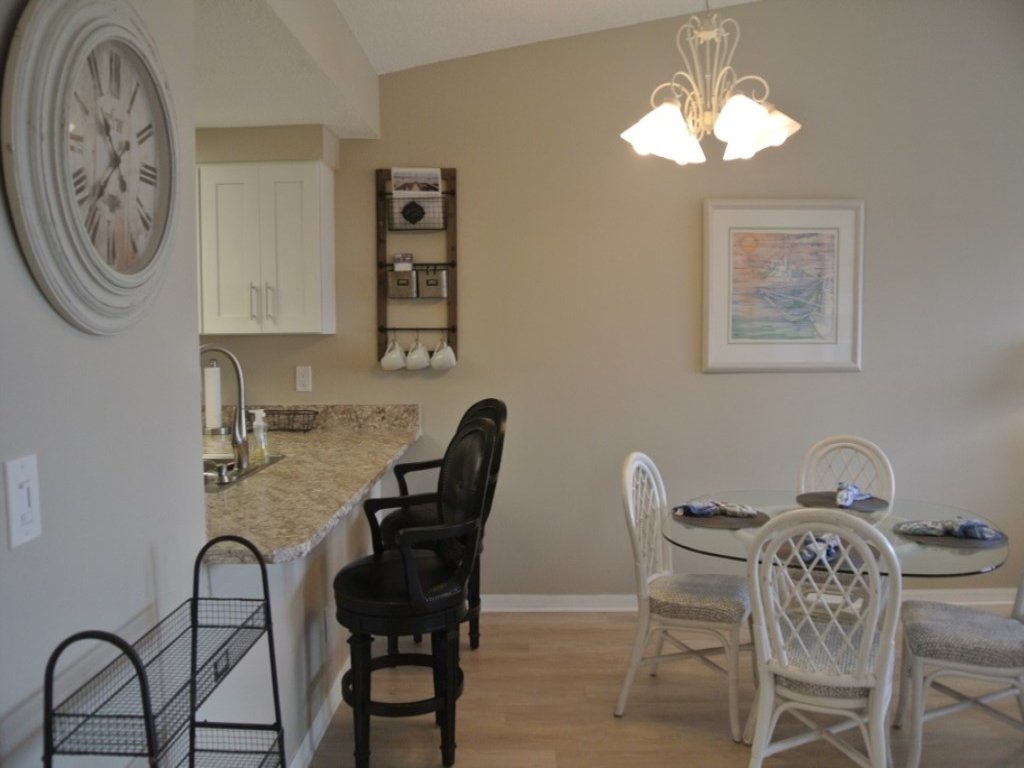 Ocean Village Club I33 Vacation Rental in St. Augustine - RedAwning