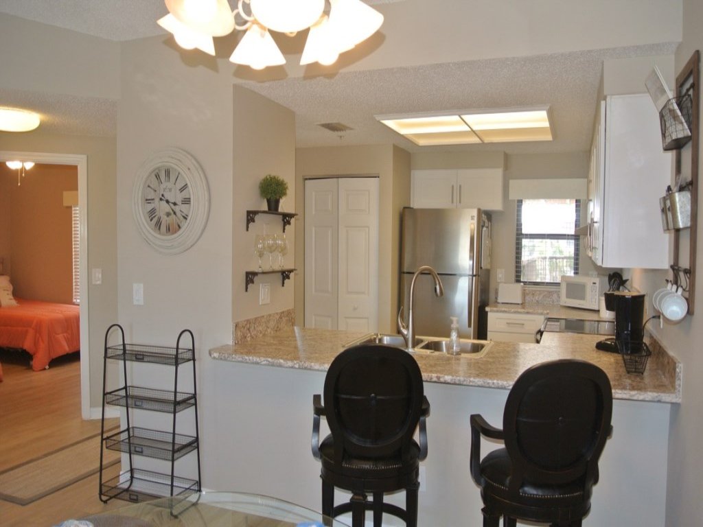 Ocean Village Club I33 Vacation Rental in St. Augustine - RedAwning