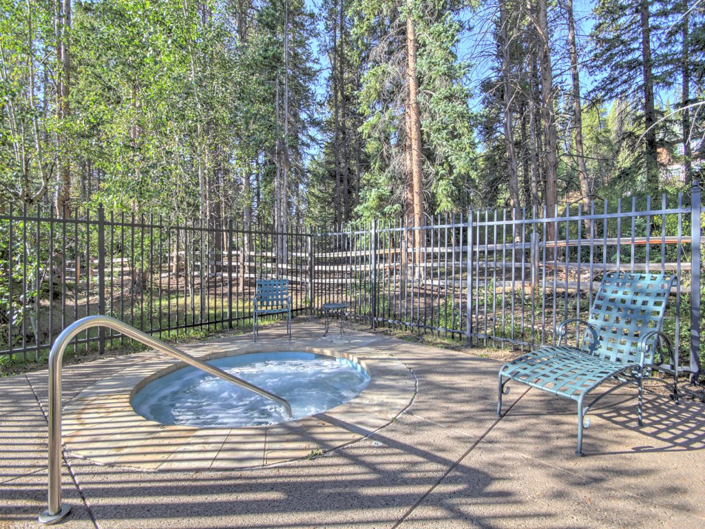 Mountain Thunder Lodge 1213 Vacation Rental in Breckenridge - RedAwning