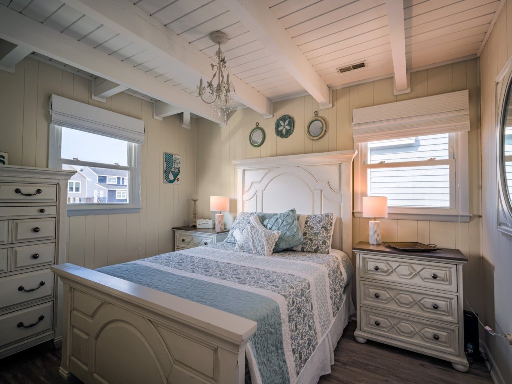 Palmetto Paradise / 420 Ocean Blvd West Vacation Rental in Holden Beach - RedAwning