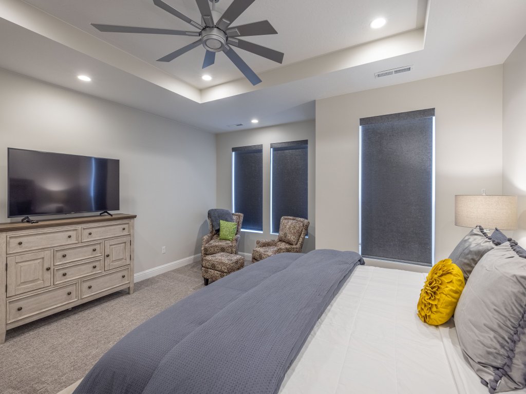 Les Petit Oiseaux Vacation Rental in St. George - RedAwning