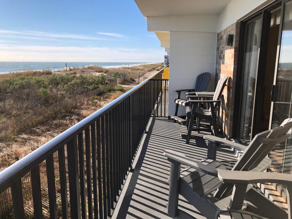 Bimini 107 Vacation Rental in Ocean City - RedAwning