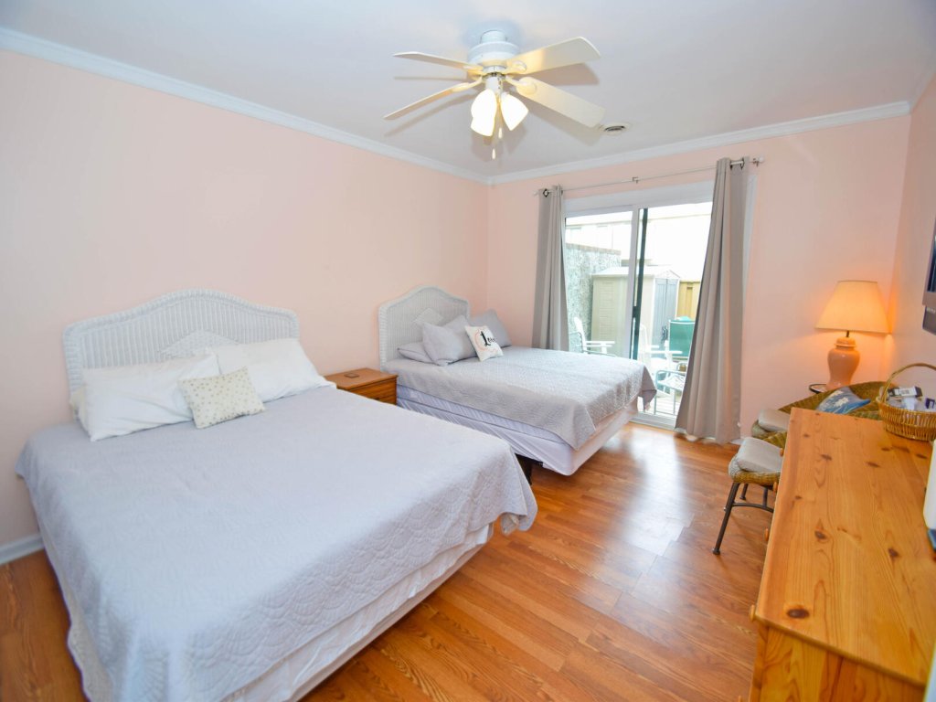Club Ocean Villas II 182 Vacation Rental in Ocean City - RedAwning