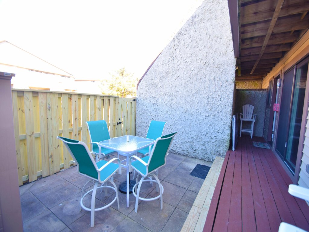 Club Ocean Villas II 182 Vacation Rental in Ocean City - RedAwning