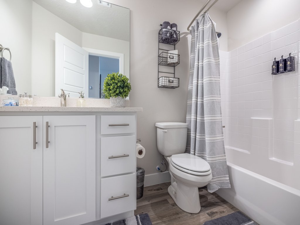 Serendipity Suites Vacation Rental in St. George - RedAwning