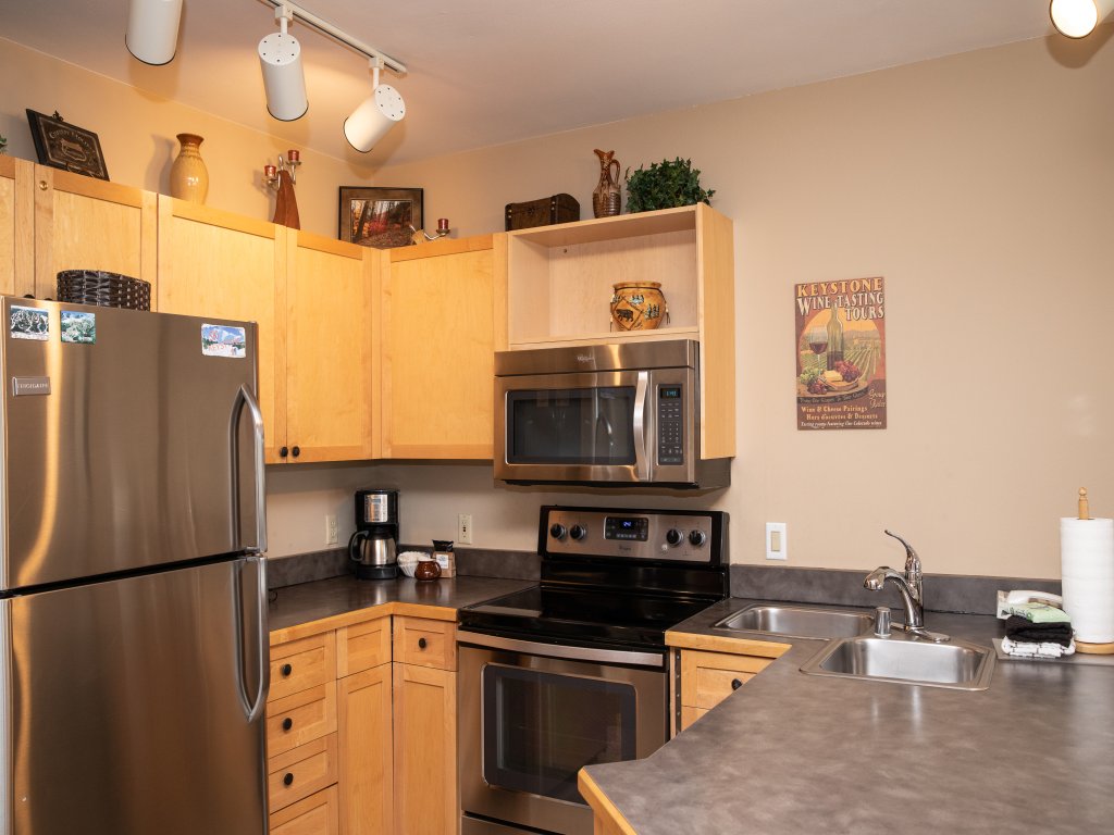 8282 Silver Mill Vacation Rental in Keystone - RedAwning