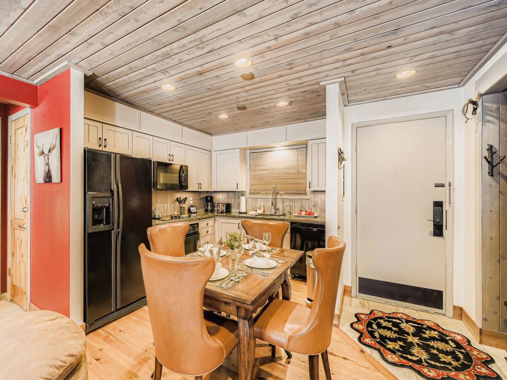 51 SnowFlower ski in ski out prime PCMR pool hot tub Vacation Rental in Park City - RedAwning