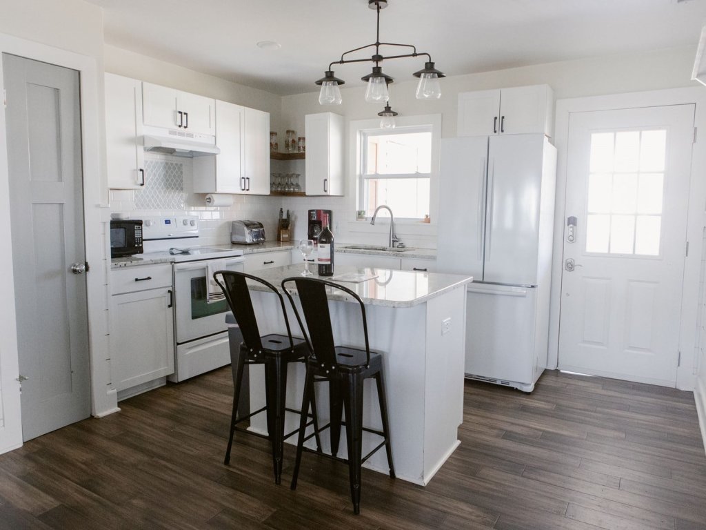Holden Pattern / 150 Brunswick Avenue East Vacation Rental in Holden Beach - RedAwning