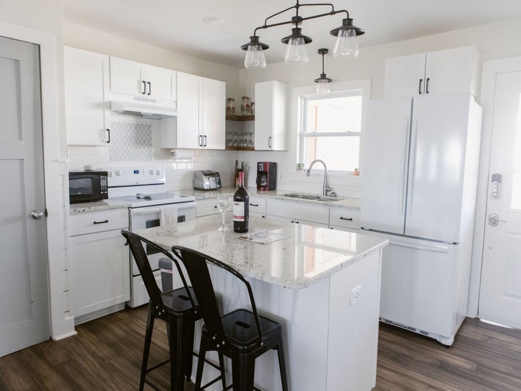 Holden Pattern / 150 Brunswick Avenue East Vacation Rental in Holden Beach - RedAwning