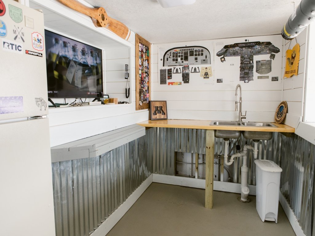 Holden Pattern / 150 Brunswick Avenue East Vacation Rental in Holden Beach - RedAwning